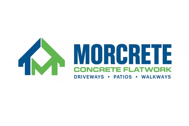 Morcrete Concrete Flatwork
